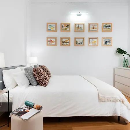 Unico Catedral Apartment
