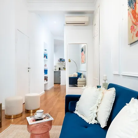 Apartment Unico Catedral *