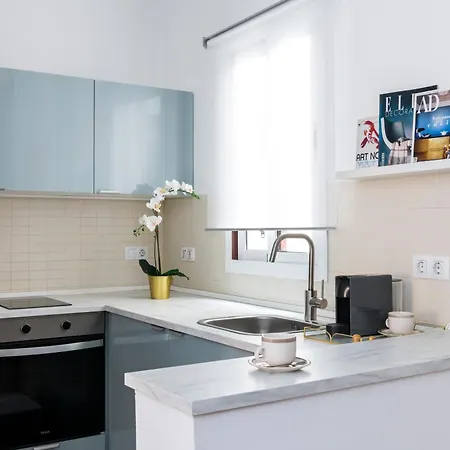 Apartment Unico Catedral