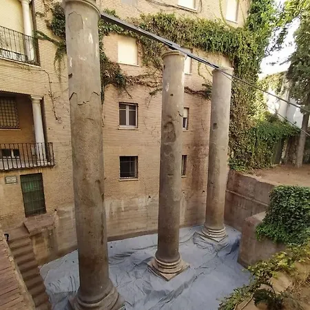 Unico Catedral Apartment *